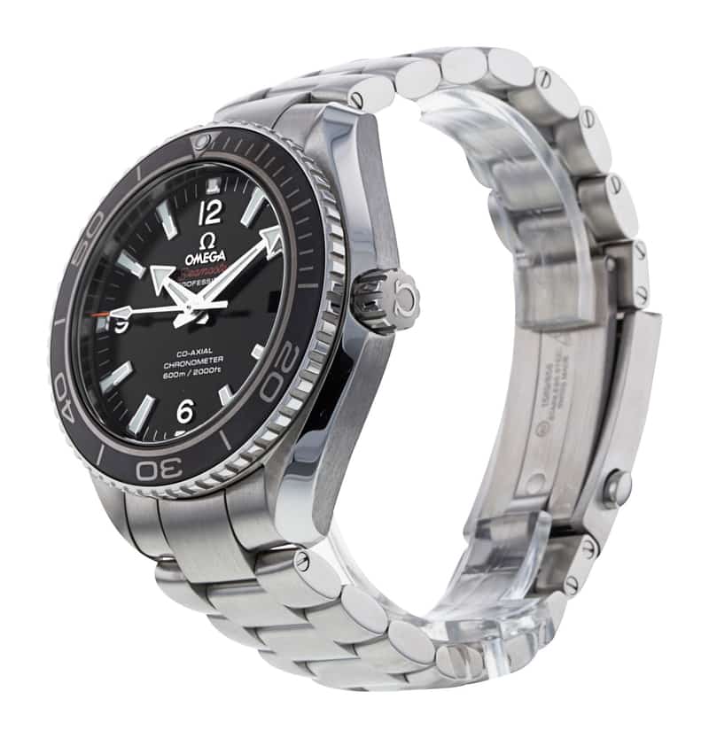 Omega Planet Ocean 232.30.42.21.01.001